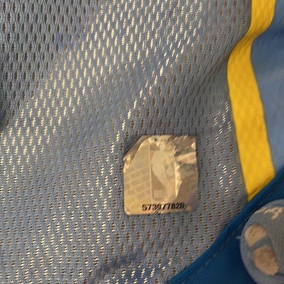 Jordan Carmelo 1.5- 2004 Bundle - Picture 11 of 11